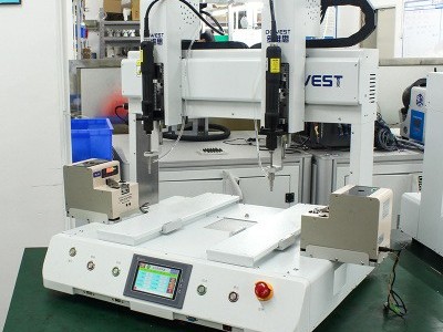 哪家自動(dòng)擰螺絲機(jī)可以自動(dòng)識(shí)別漏鎖、漏送問題？-堅(jiān)豐股份