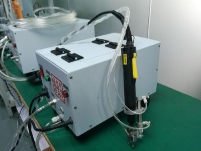 手持式自動螺絲機有什么劣勢？-堅豐股份